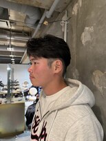 アカ(ACA)&nbsp;毛流れショート