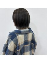 ジュール イオンモールKYOTO店(Jour) ボブ×ハイライト