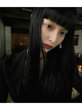 ピクス ヘアー(PIX HAIR)&nbsp;Tomoyo  