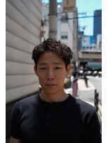 アドレスサーティーン(Address13)&nbsp;大人ショート