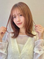 サンド クリア 横浜本店(sand clear)&nbsp;ミディアムレイヤー
