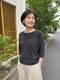 ツヤイロ 島田店の写真/【髪質改善×白髪染め専門店】お子様同伴可!気軽に通える価格設定と雰囲気が◎忙しい毎日に癒しの時間を♪