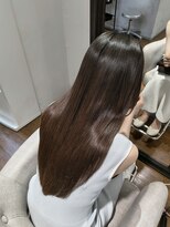 エルサ ザ ビューティー(ELSA the beauty)&nbsp;水素髪質改善トリートメント/酸性縮毛矯正