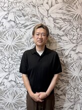 エリア 燕店(area)&nbsp;大谷 孝之