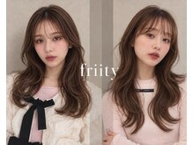 フリティ 大阪西梅田店(friity)