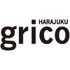 グリコ(grico)のお店ロゴ