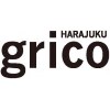 グリコ(grico)のお店ロゴ
