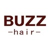 バズヘアー(BUZZ hair)のお店ロゴ