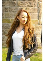 ヘアメイク オリーブツー(Hair Make OLIVE2)&nbsp;rough & Loose