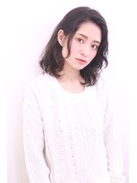 レンク(LENC)&nbsp;Coast.セミディスタイル★