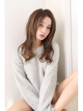 ソア(Soar) 【甘めな】☆sweet×ウェ－ブロング☆