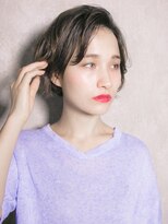 リリアン 青山(relian)&nbsp;ショートがおすすめ☆リリアン青山