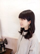 タイムアフタータイム(time after time)&nbsp;sanda 