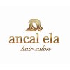 アンカル エラ(ancal ela)のお店ロゴ