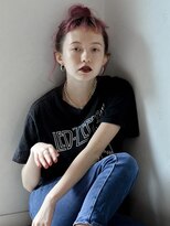 ボコカ(bococa) azu`s work lob