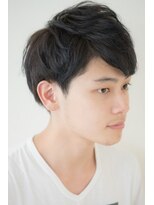 ジュノア(JUNOA)&nbsp;《JUNOA大野城》メンズ☆スッキリナチュラルスタイル