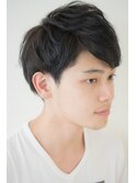 《JUNOA大野城》メンズ☆スッキリナチュラルスタイル
