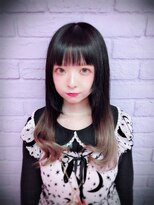 キャンディーシロップ(Candye Syrup)&nbsp;moco moco