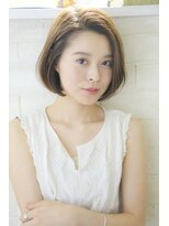 ガーランド (Garland)&nbsp;[Garland/表参道]☆重軽ミニマムボブ☆