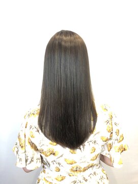 アヤナ バイ アヤラ(ayana by ayala) うる艶アッシュ〈浦安 新浦安 葛西 南行徳〉