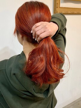 メゾンアメリ(Maison Amelie.) STYLE