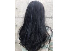 ヘアドクターバークリッヂ(Hair Dr.Bacritg)