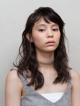 ローブ(robe) リラクシーウェーブ