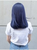 ブルーカラー