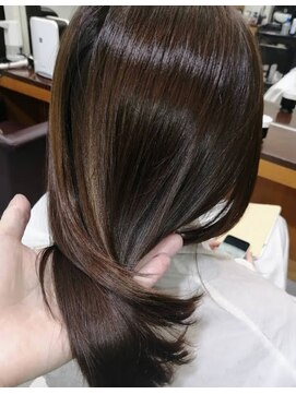 タスクヘア(TASUKU HAIR) 美髪Sinトリートメントミックス