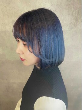 アンダーバーホワイト 金沢店(_WHITE) イヤリングカラー