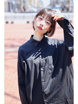 コール(corr.) デザインカラー