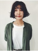 ボブ