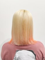 ココ 原宿(KOKO)&nbsp;#大人ガーリー#ダークアッシュ#ミディアムレイヤーカット