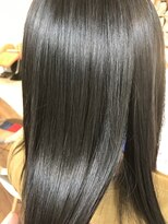 ヘアー バイ ミーズ(hair by Mii’s)&nbsp;うる艶髪質改善