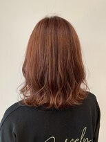 マヤ 小瀬店(MYA)&nbsp;カッパーカラー