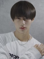 シン(syn)&nbsp;サラサラマッシュ