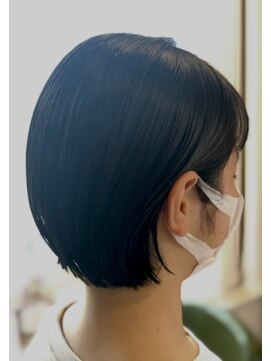 シープ(Sheep) ショート