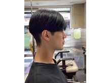 ヘアスナイパー(HAIRSNIPER)