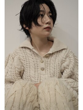 ロゼッタプラス(ROSETTA+) 伸ばしかけshort parma