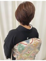 サクララ(Sakura la)&nbsp;黒留袖×アイロンセット