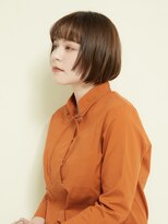 エンタク 新宿(enntaku)&nbsp;ケアブリーチ/グラデーションカラー/ペールベージュ[新宿駅]