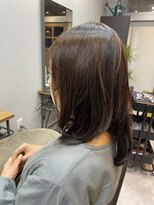 コンヤ(CON YA)&nbsp;ナチュラルミディアムレイヤー