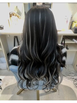 アイム(Aim) シールエクステ70枚★