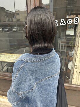ハッチ(HAc8chi) enna style