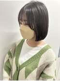 ショコラアッシュ/ヘルシースタイ ル/ふんわりカール/津田沼駅