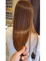 リメンバー(REMEMBER)&nbsp;ラグジュアリーストレート