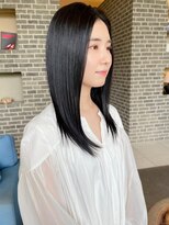 トップヘアスパアンドリゾート 鳴海(TOP HAIR spa&resort) 美髪トリートメントで夏も完璧ケア!