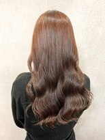 サニー 津田沼店(SUNNY)&nbsp;髪質改善ツヤブラウン