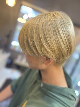 メリクル プラチナシルバー