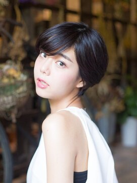 アリシアヘアー(ARISHIA hair) 髪質改善 マッシュヘア 大人ボブ 【アリシアヘアー 那珂】